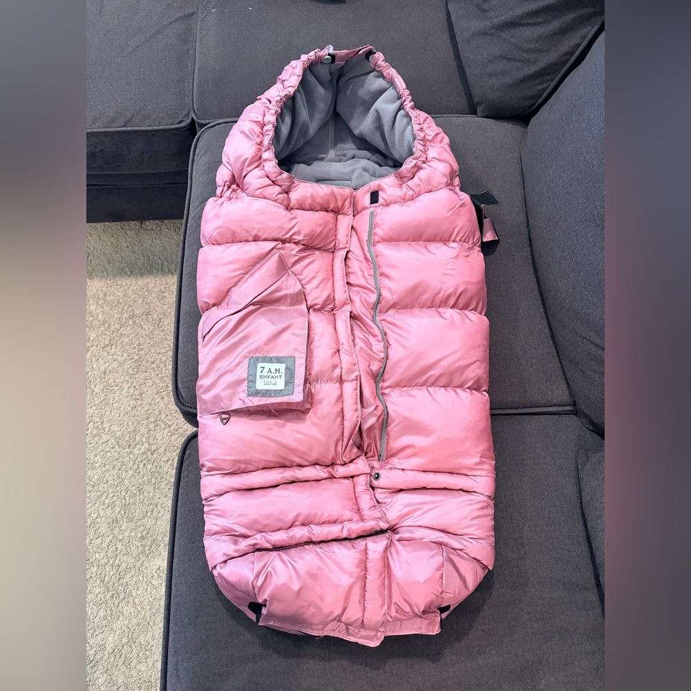 7AM Enfant BLANKET 212 EVOLUTION